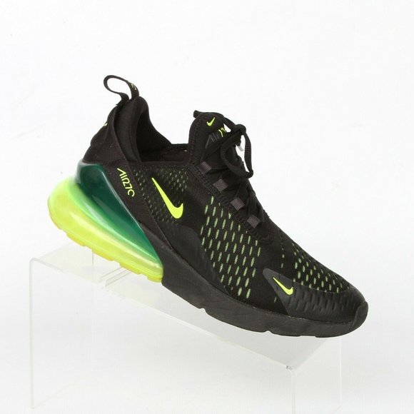 Nike Other - Nike Air Max 270 GS Athletic Sneakers Youth 6 Boy